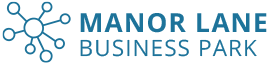 Manor Lane Business Park logo